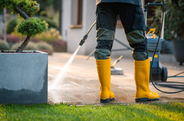 Pressure Washing Contractors in Eatonville, FL